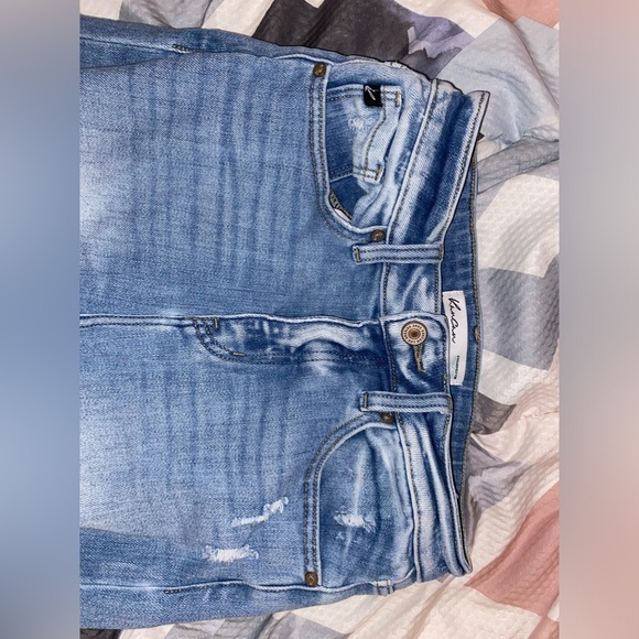 Kancan Skinny Jeans (High Rise) - Picture 2 of 3